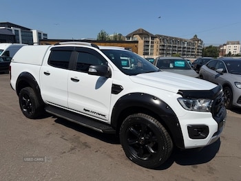 Used Ford Ranger 2023 for sale - 79182289: Photo