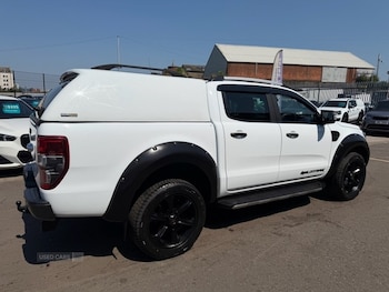 Used Ford Ranger 2023 for sale - 79182289: Photo
