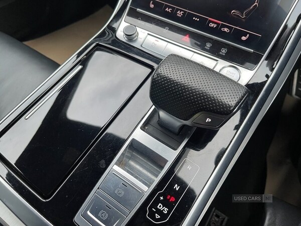 Used Audi Q8 2019 for sale - 73743577: Photo 19