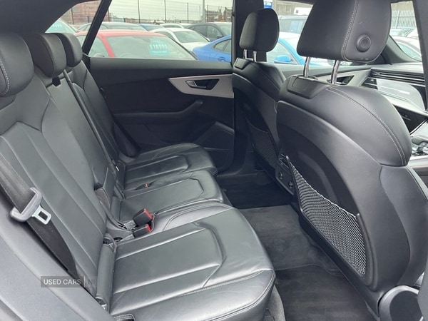 Used Audi Q8 2019 for sale - 73743577: Photo 20
