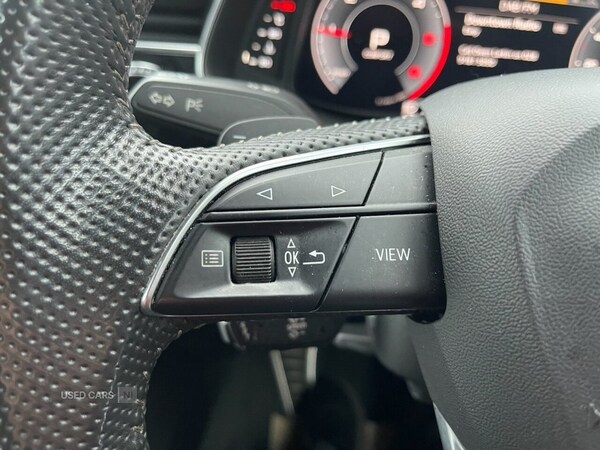 Used Audi Q8 2019 for sale - 73743577: Photo 21