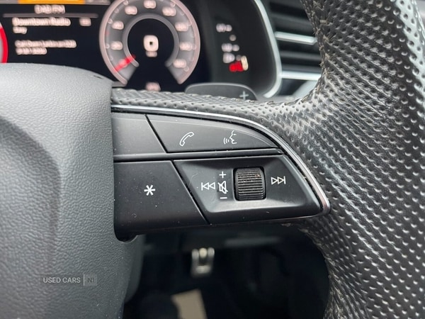 Used Audi Q8 2019 for sale - 73743577: Photo 23