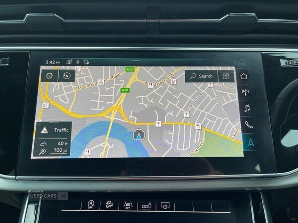 Used Audi Q8 2019 for sale - 73743577: Photo 24