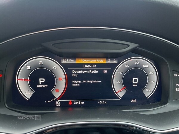 Used Audi Q8 2019 for sale - 73743577: Photo 28