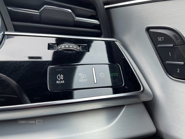 Used Audi Q8 2019 for sale - 73743577: Photo 32