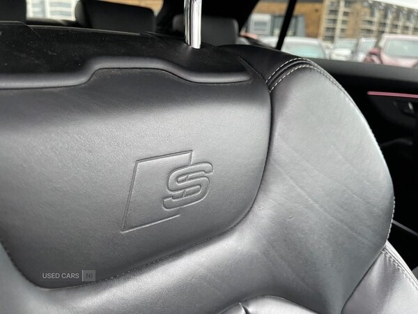 Used Audi Q8 2019 for sale - 73743577: Photo 33