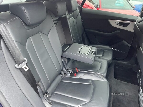 Used Audi Q8 2019 for sale - 73743577: Photo 36