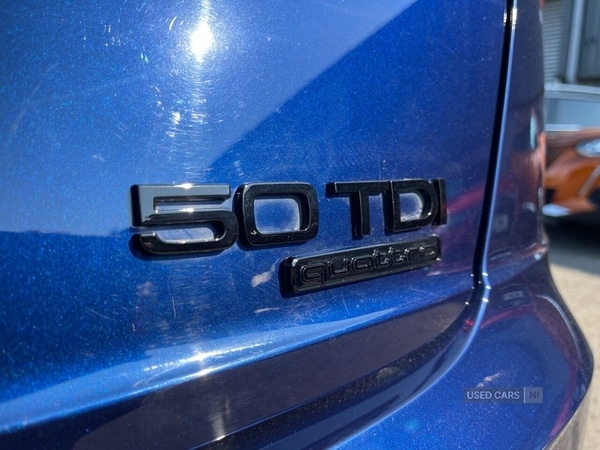 Used Audi Q8 2019 for sale - 73743577: Photo 44