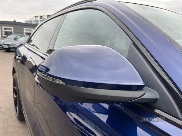 Used Audi Q8 2019 for sale - 73743577: Photo 47