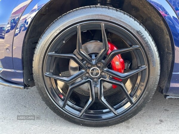 Used Audi Q8 2019 for sale - 73743577: Photo 64