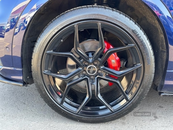 Used Audi Q8 2019 for sale - 73743577: Photo 9