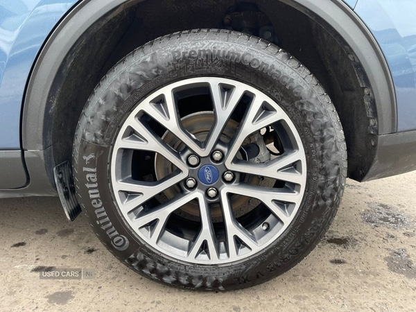 Used Ford Kuga 2020 for sale - 76349995: Photo 11