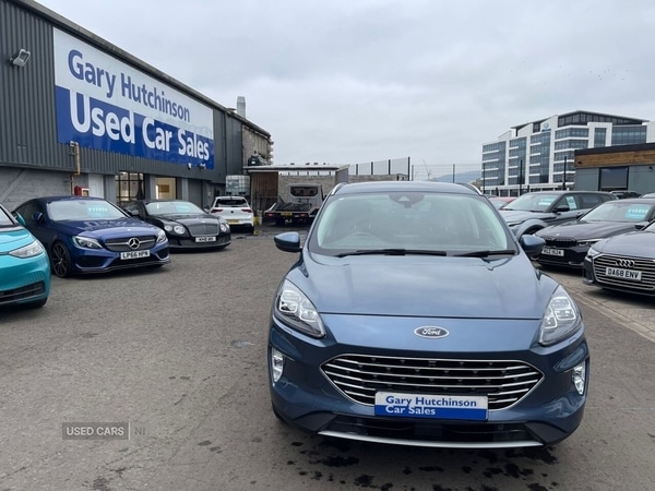 Used Ford Kuga 2020 for sale - 76349995: Photo 13