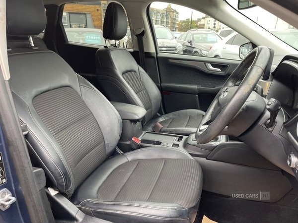 Used Ford Kuga 2020 for sale - 76349995: Photo 17