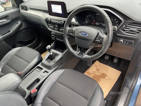 Used Ford Kuga 2020 for sale - 76349995: Photo 19