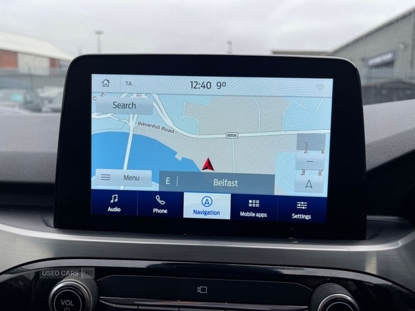 Used Ford Kuga 2020 for sale - 76349995: Photo 21