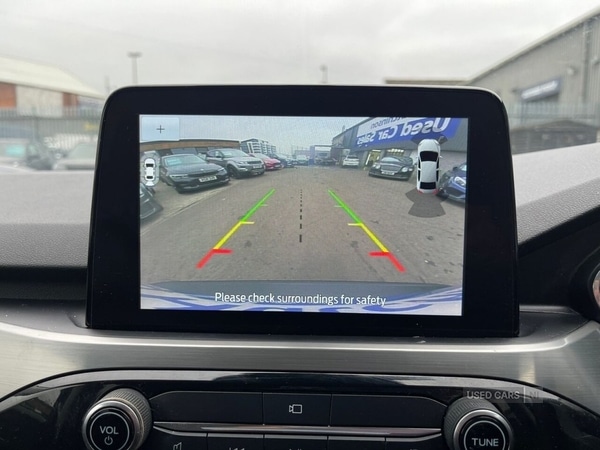 Used Ford Kuga 2020 for sale - 76349995: Photo 23