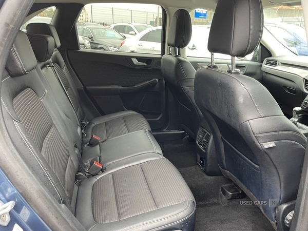 Used Ford Kuga 2020 for sale - 76349995: Photo 26