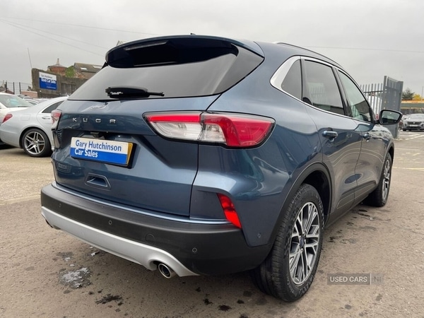 Used Ford Kuga 2020 for sale - 76349995: Photo 29