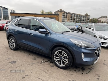 Used Ford Kuga 2020 for sale - 76349995: Photo