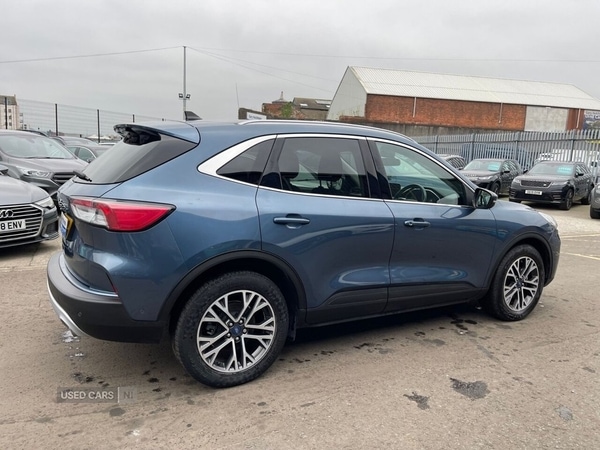 Used Ford Kuga 2020 for sale - 76349995: Photo 3