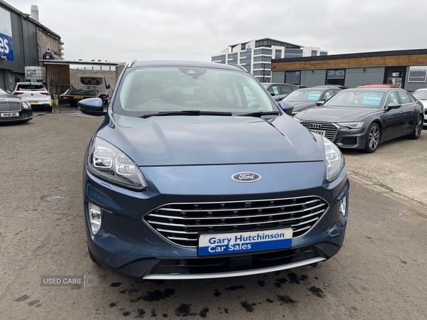 Used Ford Kuga 2020 for sale - 76349995: Photo 30