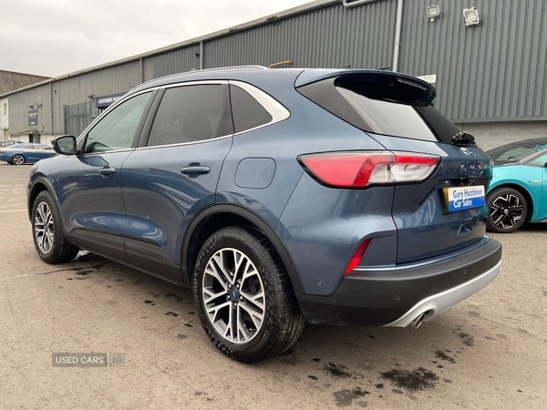 Used Ford Kuga 2020 for sale - 76349995: Photo 31