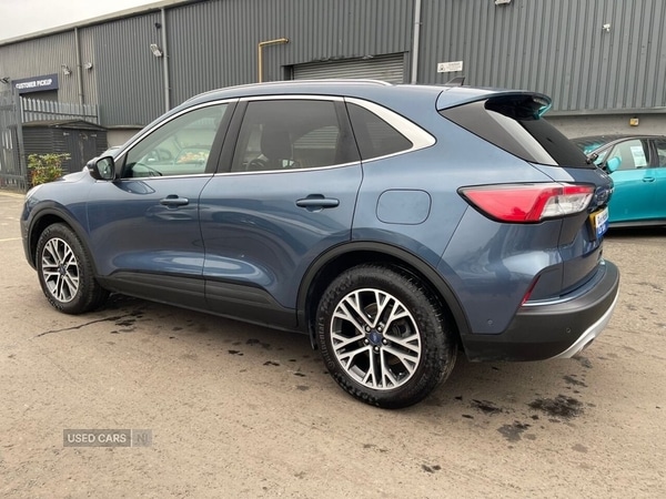 Used Ford Kuga 2020 for sale - 76349995: Photo 7
