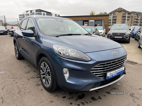 Used Ford Kuga 2020 for sale - 76349995: Photo 9