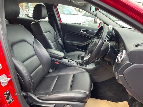 Used Mercedes-Benz A-Class 2017 for sale - 76216296: Photo 19