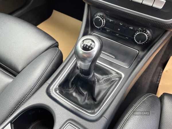 Used Mercedes-Benz A-Class 2017 for sale - 76216296: Photo 23