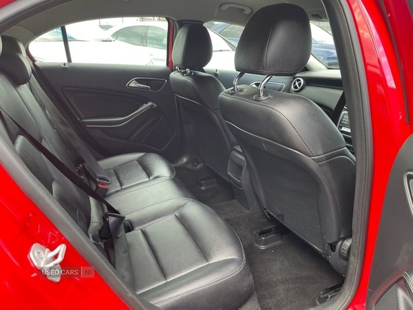 Used Mercedes-Benz A-Class 2017 for sale - 76216296: Photo 24