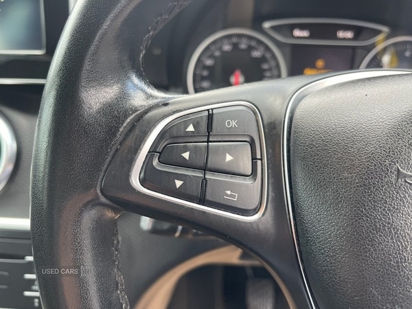 Used Mercedes-Benz A-Class 2017 for sale - 76216296: Photo 25