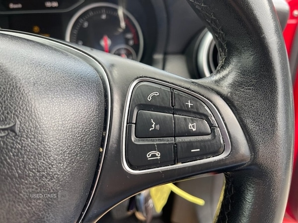 Used Mercedes-Benz A-Class 2017 for sale - 76216296: Photo 27