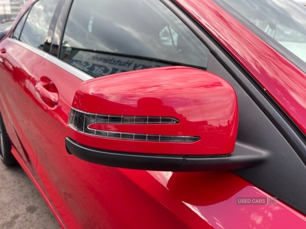 Used Mercedes-Benz A-Class 2017 for sale - 76216296: Photo 29