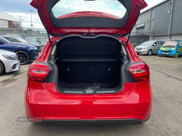 Used Mercedes-Benz A-Class 2017 for sale - 76216296: Photo 37