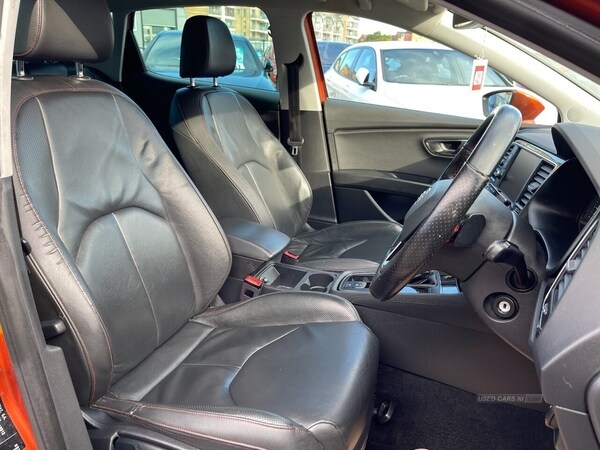 Used SEAT Leon 2019 for sale - 72260938: Photo 20