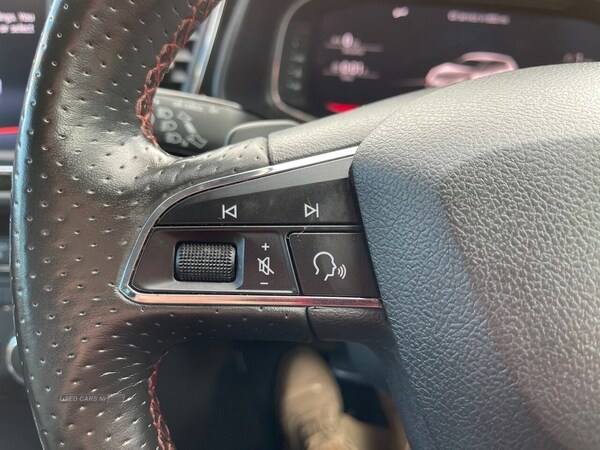 Used SEAT Leon 2019 for sale - 72260938: Photo 28