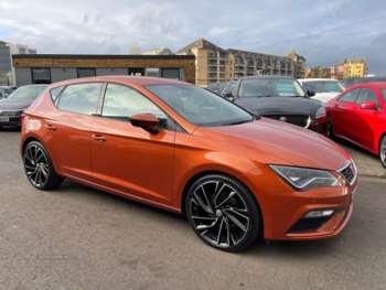 Used SEAT Leon 2019 for sale - 72260938: Photo