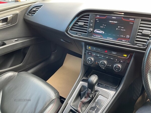 Used SEAT Leon 2019 for sale - 72260938: Photo 31