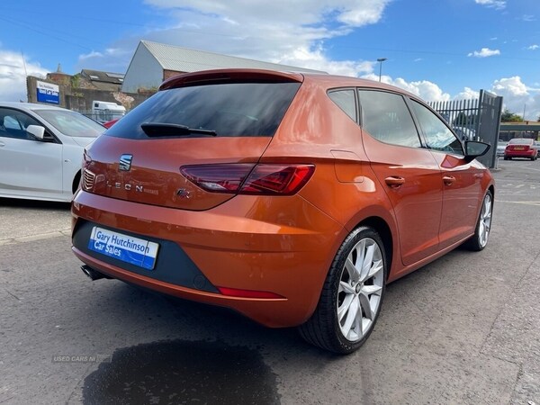 Used SEAT Leon 2019 for sale - 72260938: Photo 34