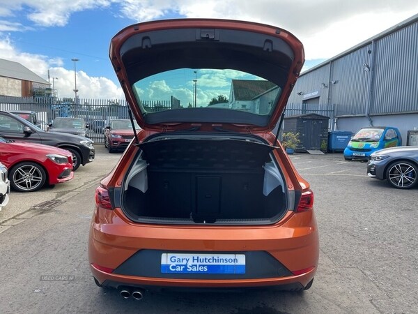 Used SEAT Leon 2019 for sale - 72260938: Photo 35