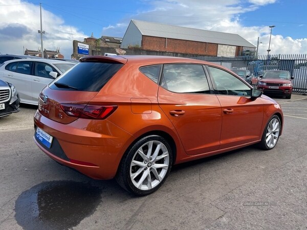 Used SEAT Leon 2019 for sale - 72260938: Photo 38