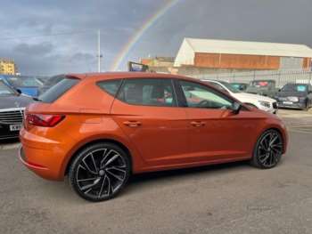Used SEAT Leon 2019 for sale - 72260938: Photo
