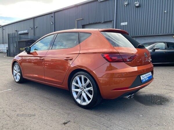 Used SEAT Leon 2019 for sale - 72260938: Photo 40