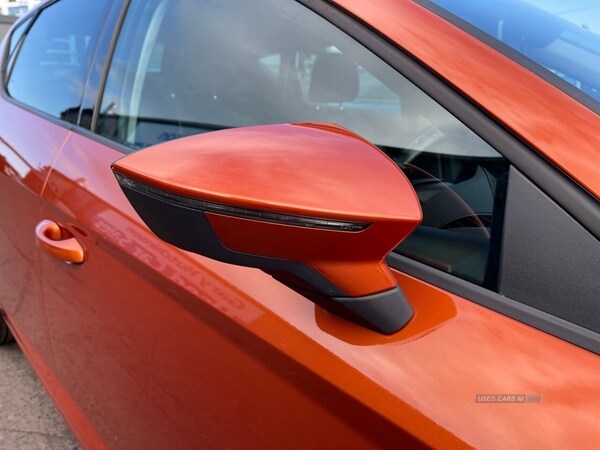 Used SEAT Leon 2019 for sale - 72260938: Photo 41