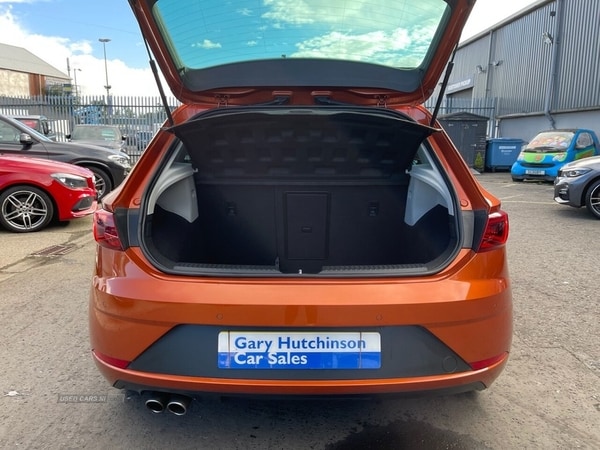 Used SEAT Leon 2019 for sale - 72260938: Photo 43