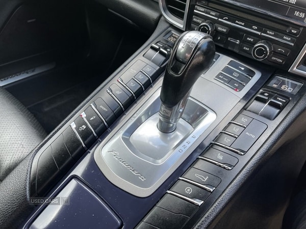 Used Porsche Panamera 2010 for sale - 73126717: Photo 16