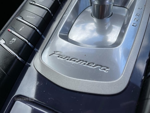 Used Porsche Panamera 2010 for sale - 73126717: Photo 20