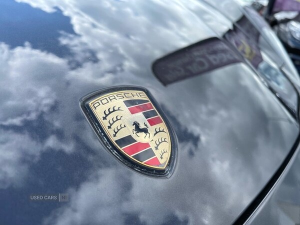 Used Porsche Panamera 2010 for sale - 73126717: Photo 24